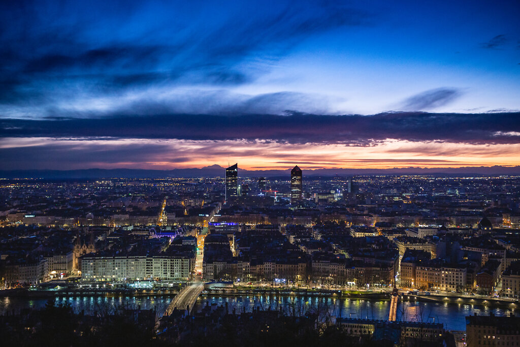 Lyon, France (2021)